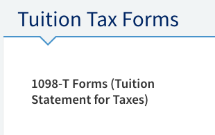 Tax Forms.