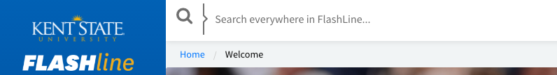 Search Flashline