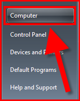 Start Menu