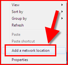 Computer pop out menu