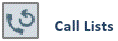 Call lists