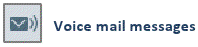 Voice Mail Messages