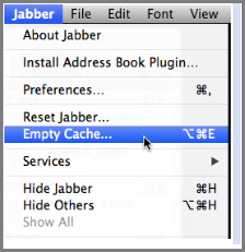 Cisco Jabber 12.1 Download Mac