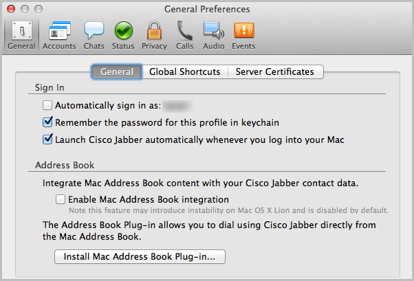 Clean up your Mac Contacts